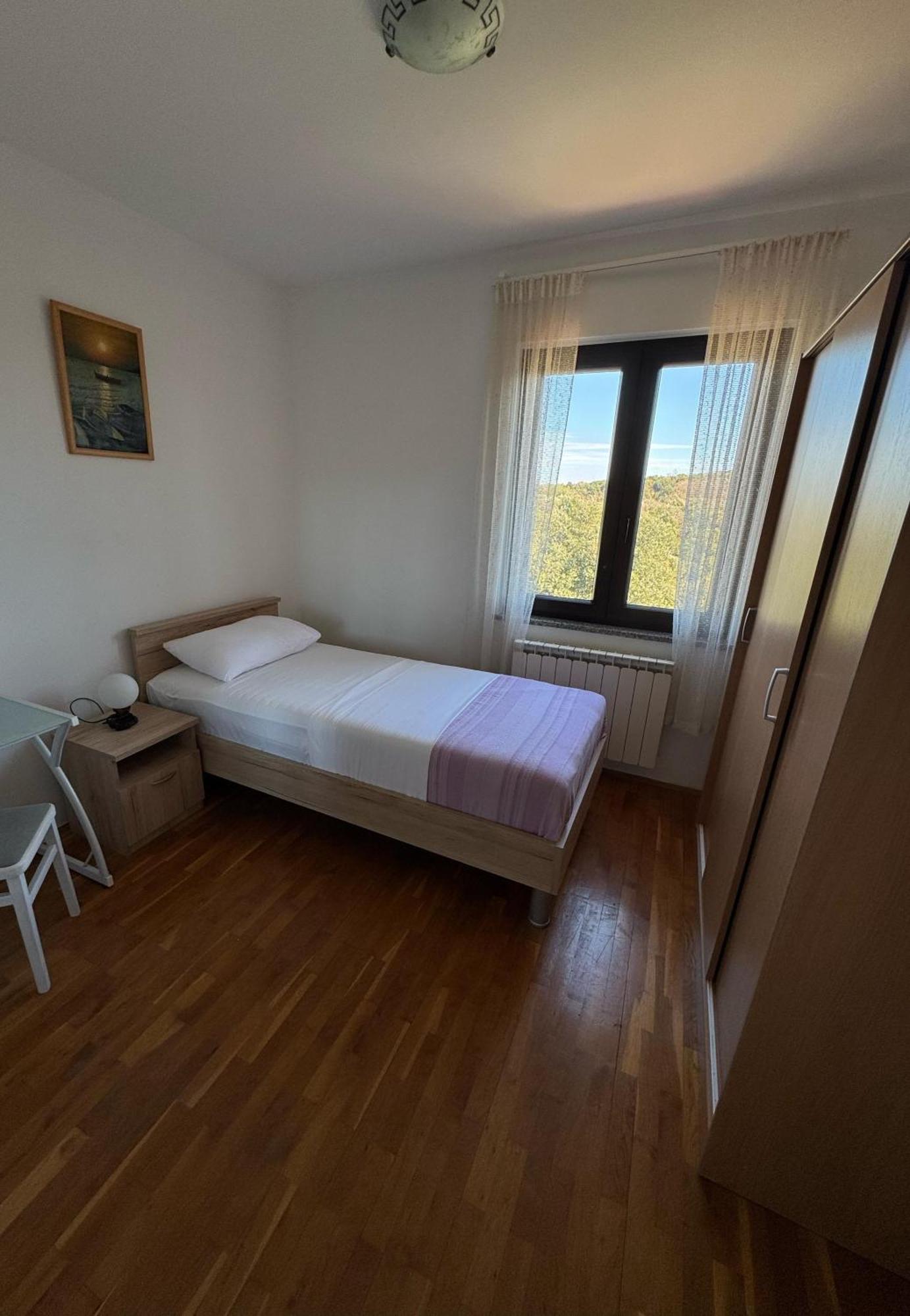 Apartment Davorka Vrsar Exterior photo