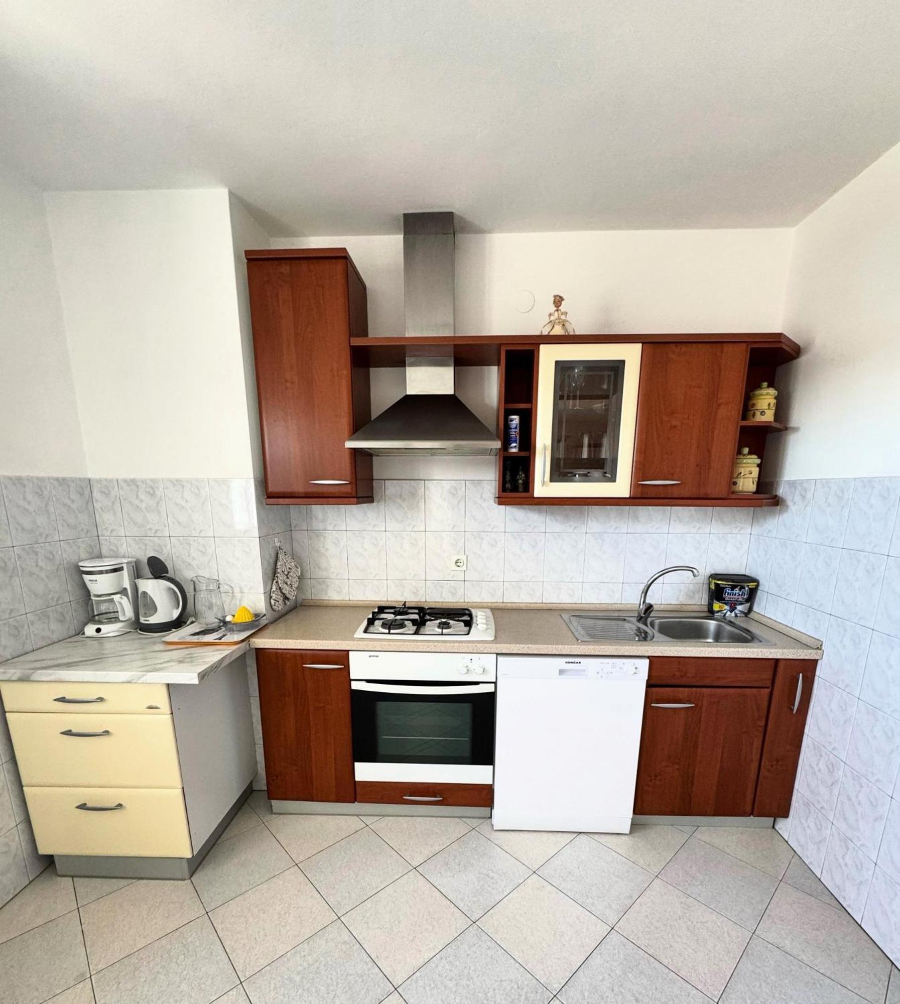 Apartment Davorka Vrsar Exterior photo