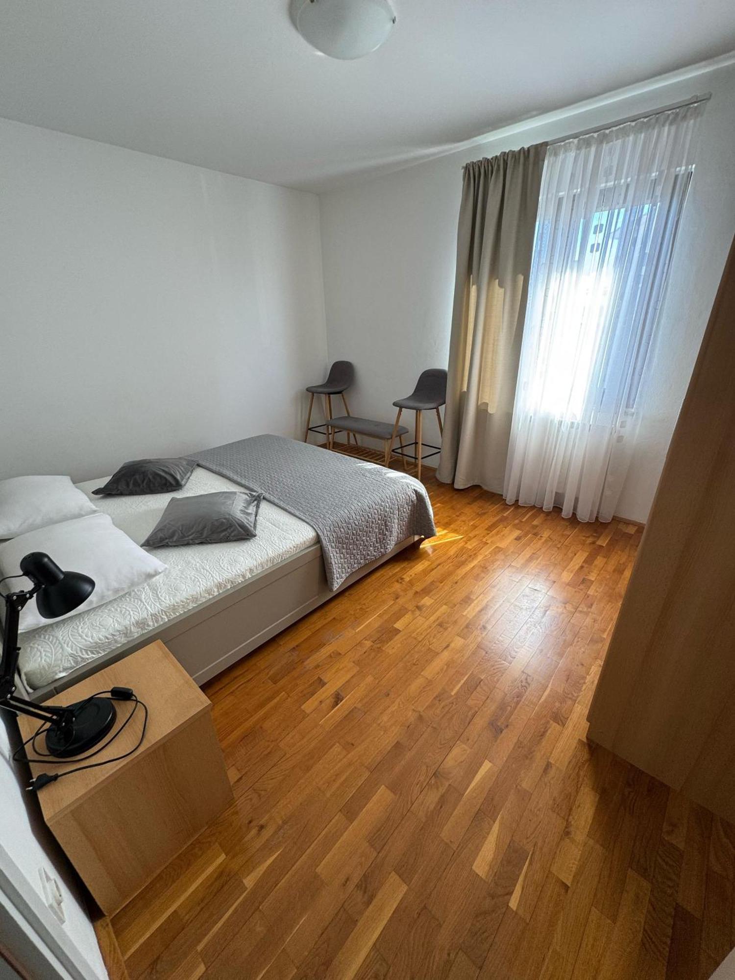 Apartment Davorka Vrsar Exterior photo